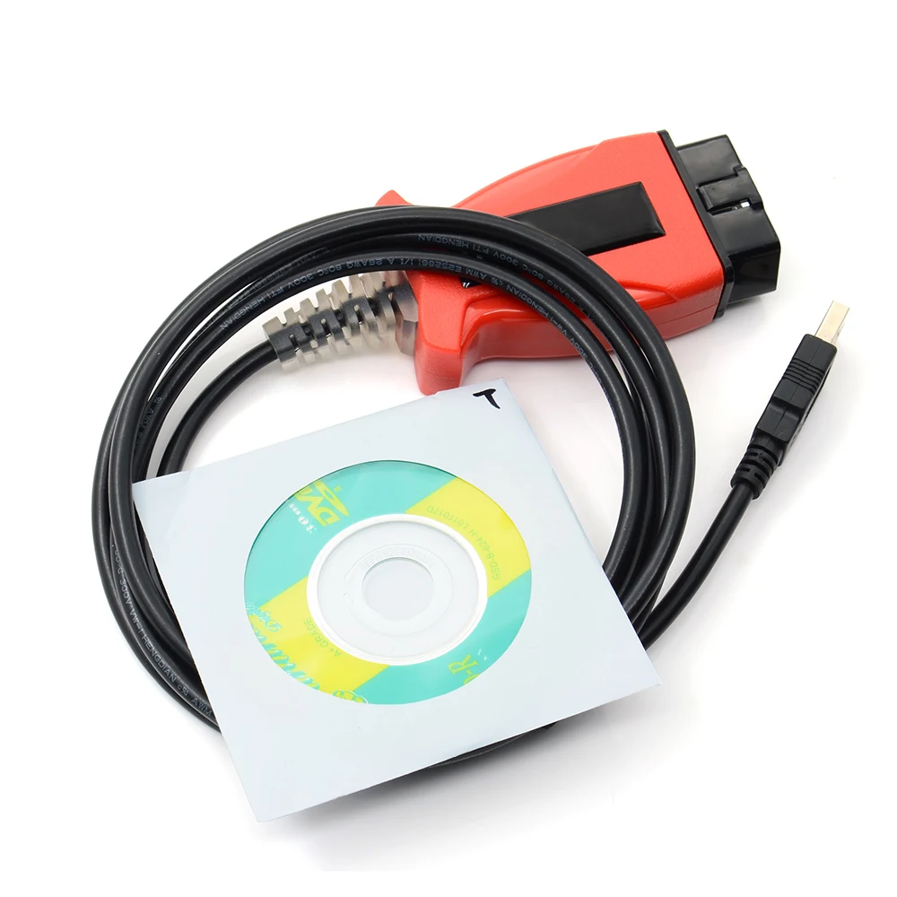 

Newest version for vid*a 2014d 3IN1 Car diagnostic tool cable