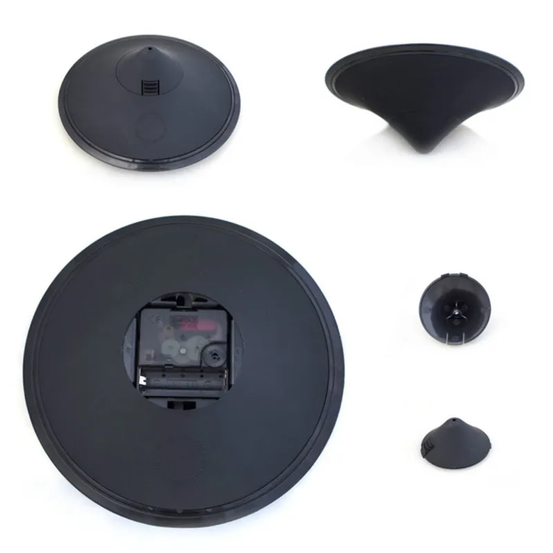 Relojes magnéticos de la galaxia de la Orbit de 8 pulgadas relojes de alarma de mesa de Creat reloj de escritorio de la bola del planeta de diseño moderno montado en la pared/escritorio decoración de casa Relojes magnéticos de la galaxia de la Orbit de 8 pulgadas relojes de alarma de mesa de Creat reloj de escritorio de la bola del planeta de diseño moderno montado en la pared/escritorio decoración de casa