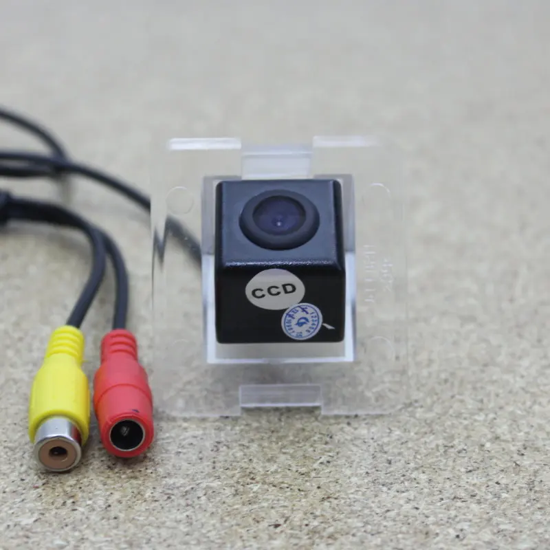

Car Parking Camera / Rear Camera / For Mercedes Benz GLK200 GLK220 GLK250 GLK320 GLK350 - HD CCD + Water-proof + Wide Angle