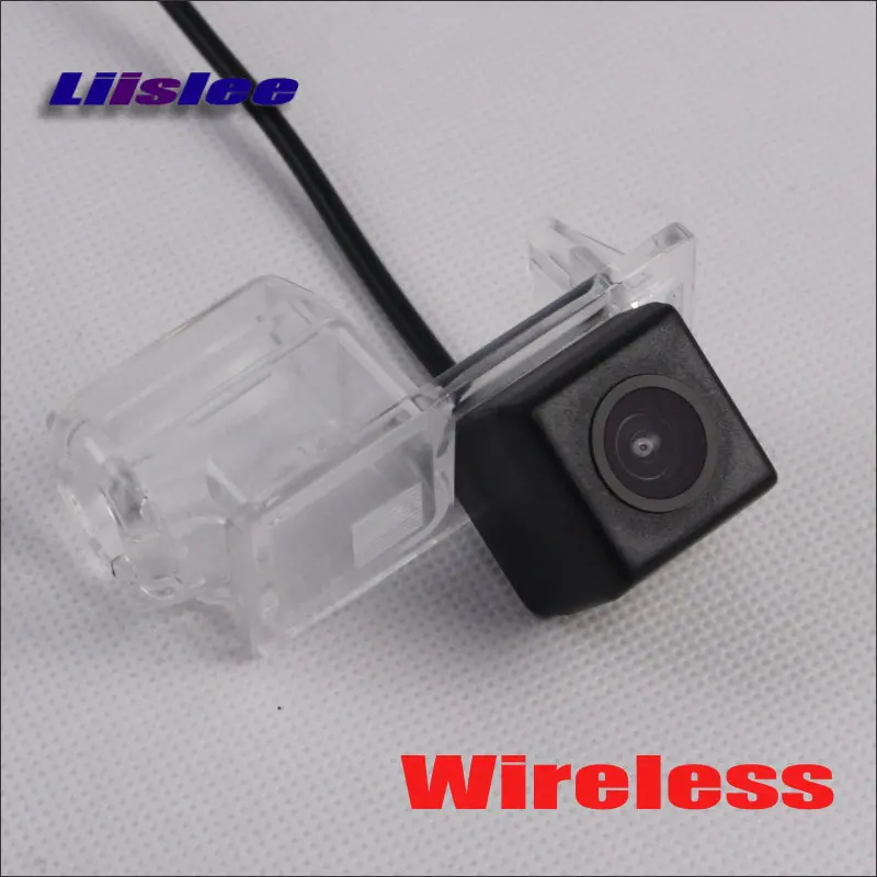 

Liislee For Ford Escape Kuga 2012~2015 Wireless Car Parking back up Camera / Reverse Rear view Camera / HD Night Vision