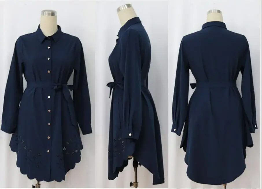Arabic Women Dress Loose Belted Robe Femme Islamic Clothing Cardigan Malaysia Turkish Pakistani Fashion Plus Size Muslim Dress (15)