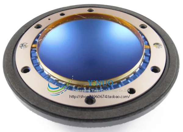 

Diaphragm Horn Tweeter for -EV Electro Voice F01U110542, VARIPLEX B 8 ohm