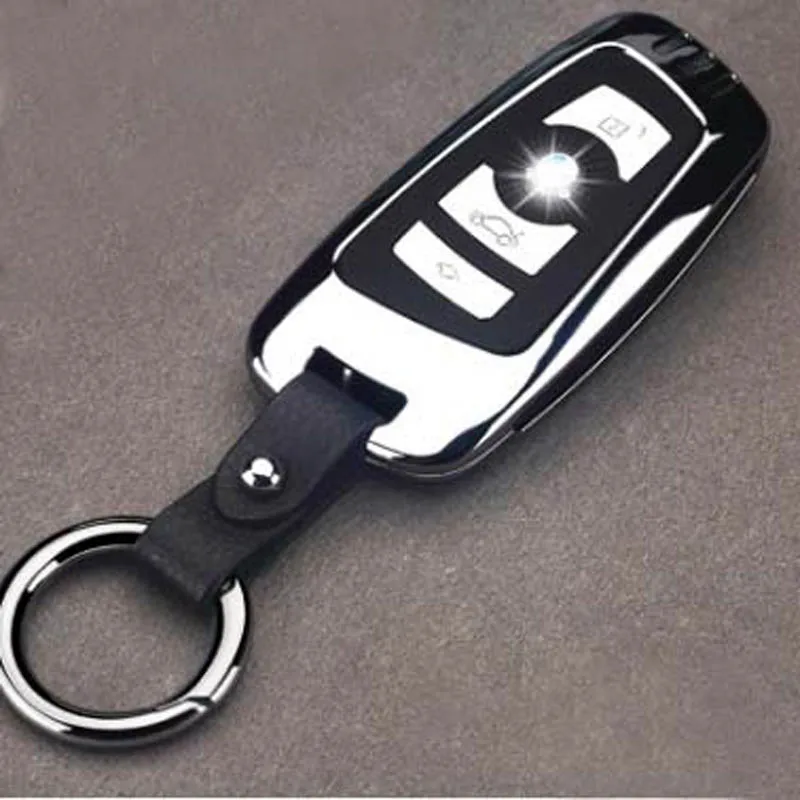 

USB Car keys Lighter