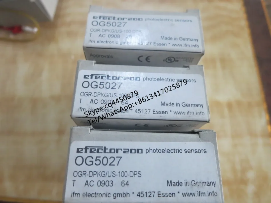 

NEW&ORIGINAL OG5027