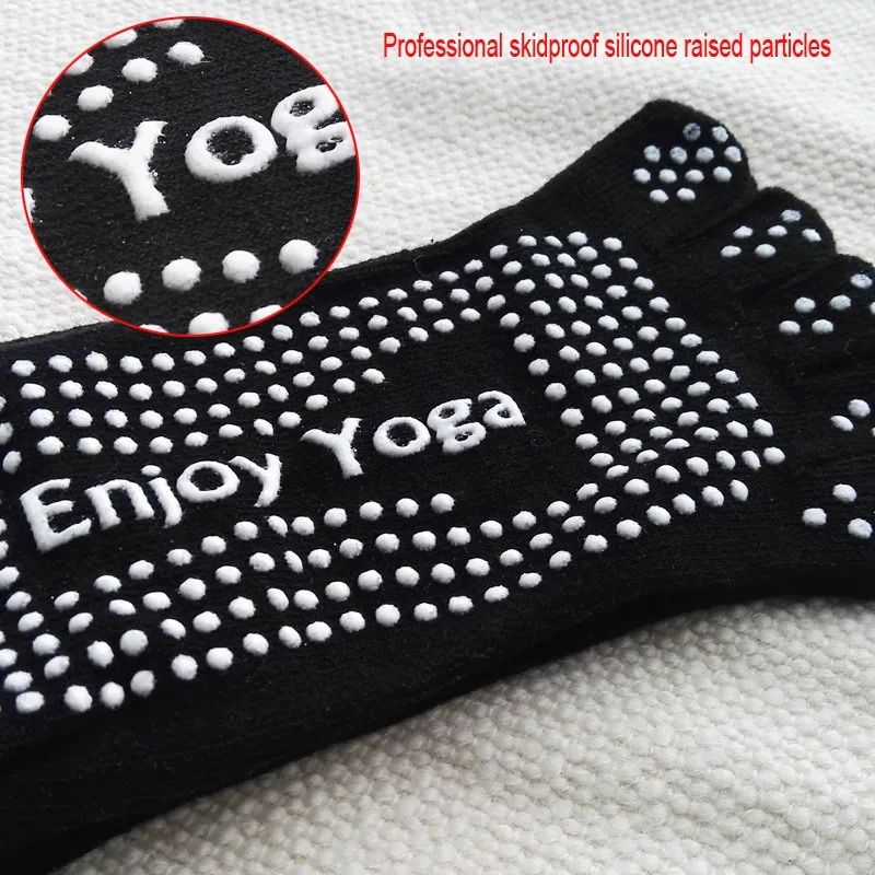 yoga socks