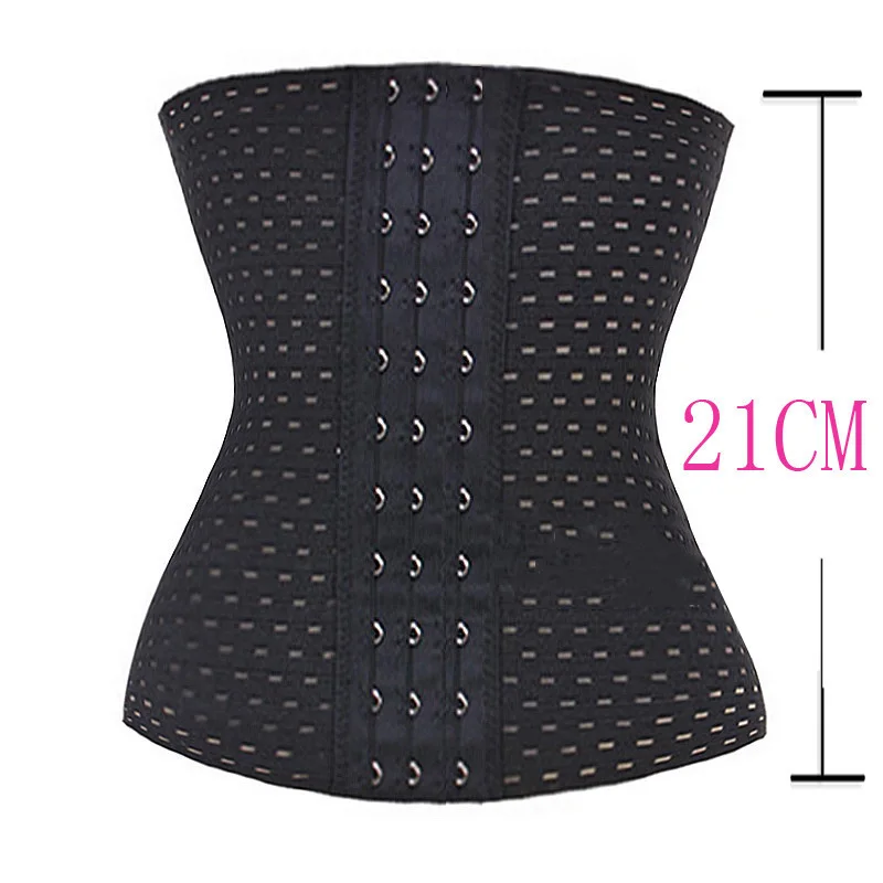 Корректирующее белье для женщин Cincher Wear Waste Trainer Korsett Tummy Талия стройнее редуктор