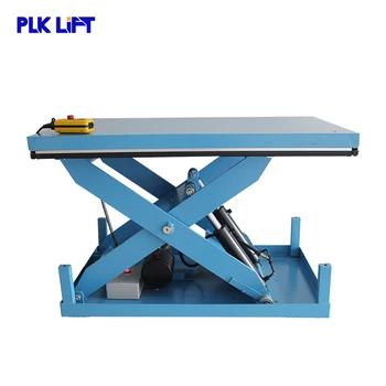

Timer Factory Scissor Lift Platform