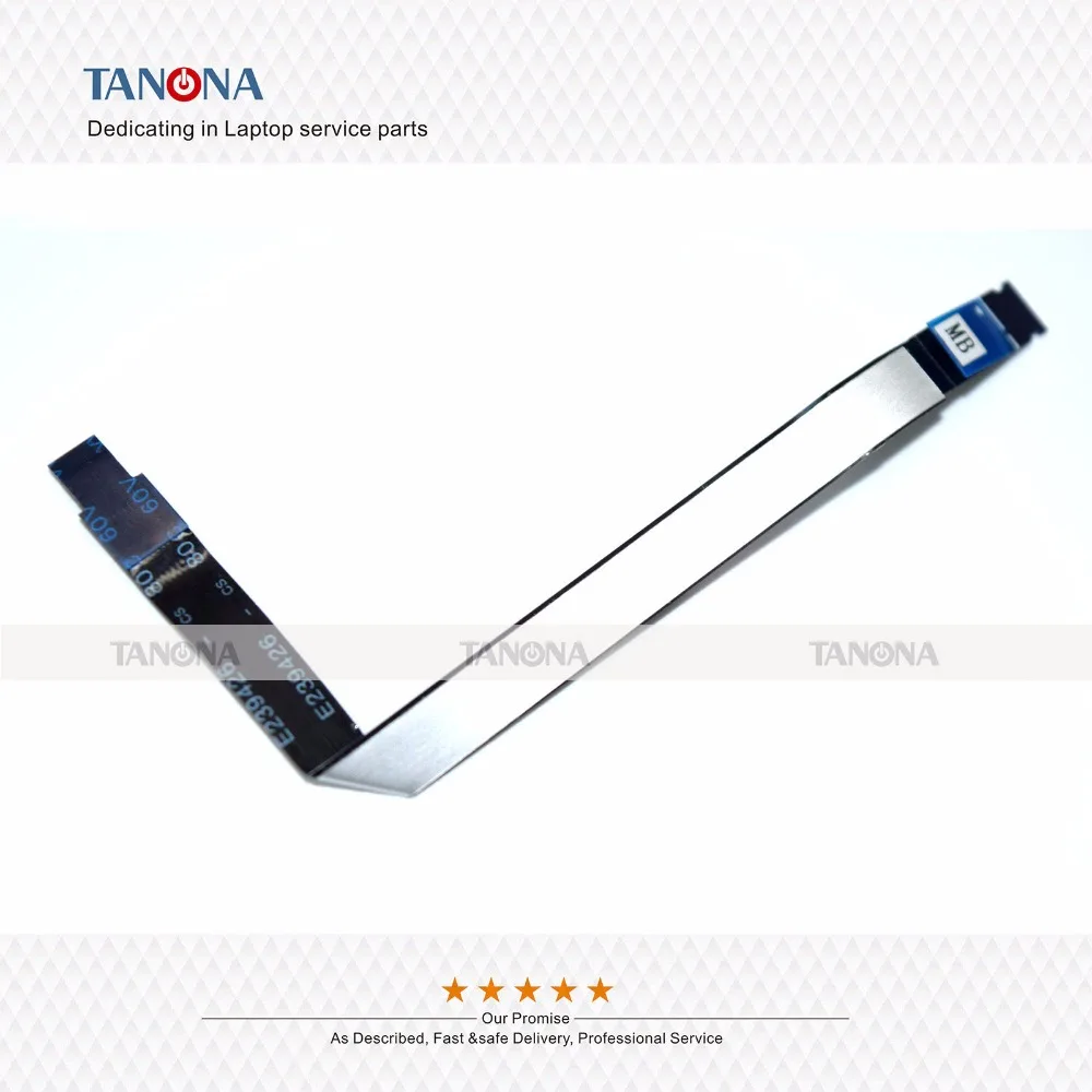 New for Lenovo Thinkpad T440 T440S T450 T450S T460 FPR Fingerprint Reader Cable