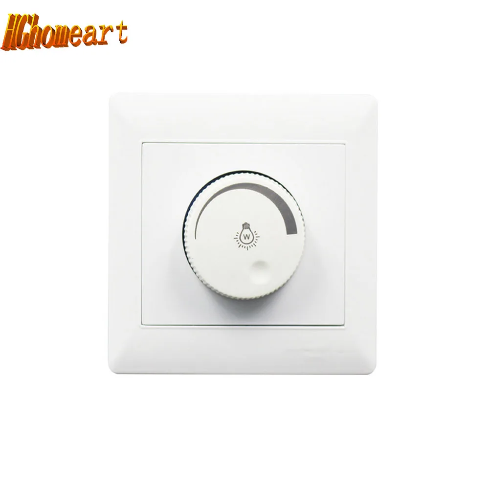 Dimmers para regulável ajustável lâmpada luz Dimmer Led 12v : Dimmers For Led Strips