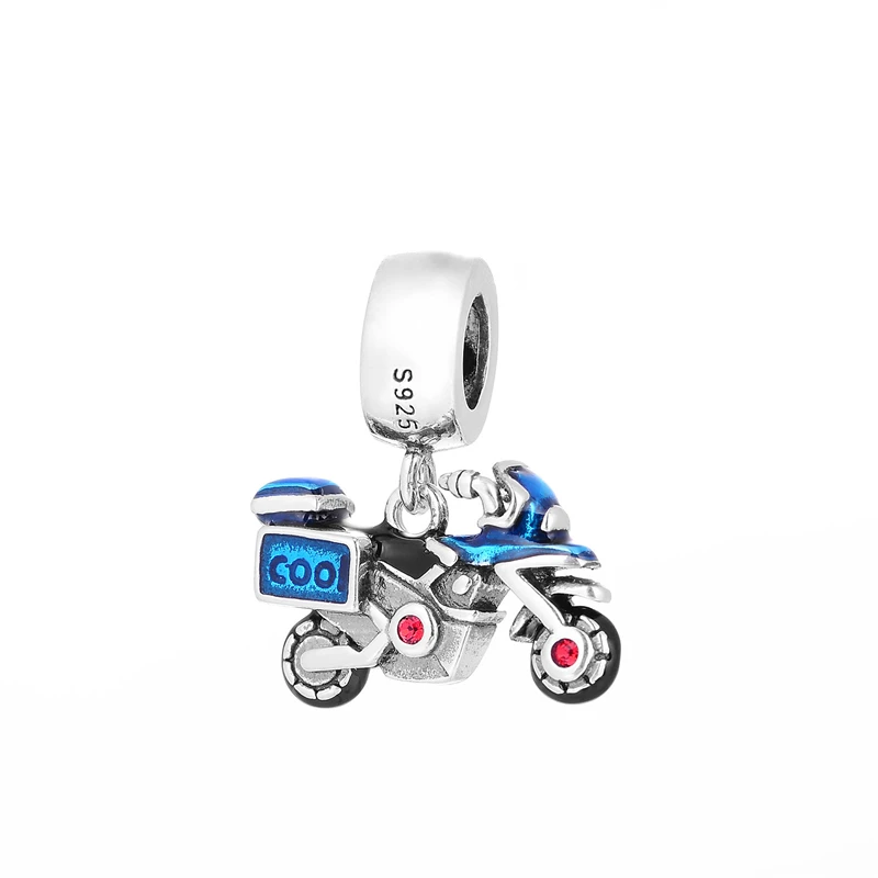 pandora charm moto pandora charm moto