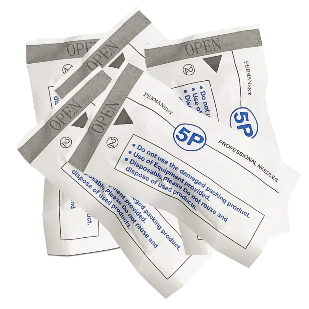5P