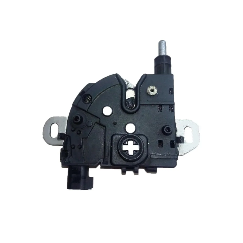

3M5116700BB 10Pcs of Hood Lock for Hood Lock for Ford Focus II C-MAX Kuga 2.0L