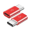 OLAF USB Phone Cable USB 3.0 Adapter Type C Otg Microusb Male to USB C Type-c Adapter For Samsung Huawei Xiaomi macbook LG Nokia ► Photo 2/6