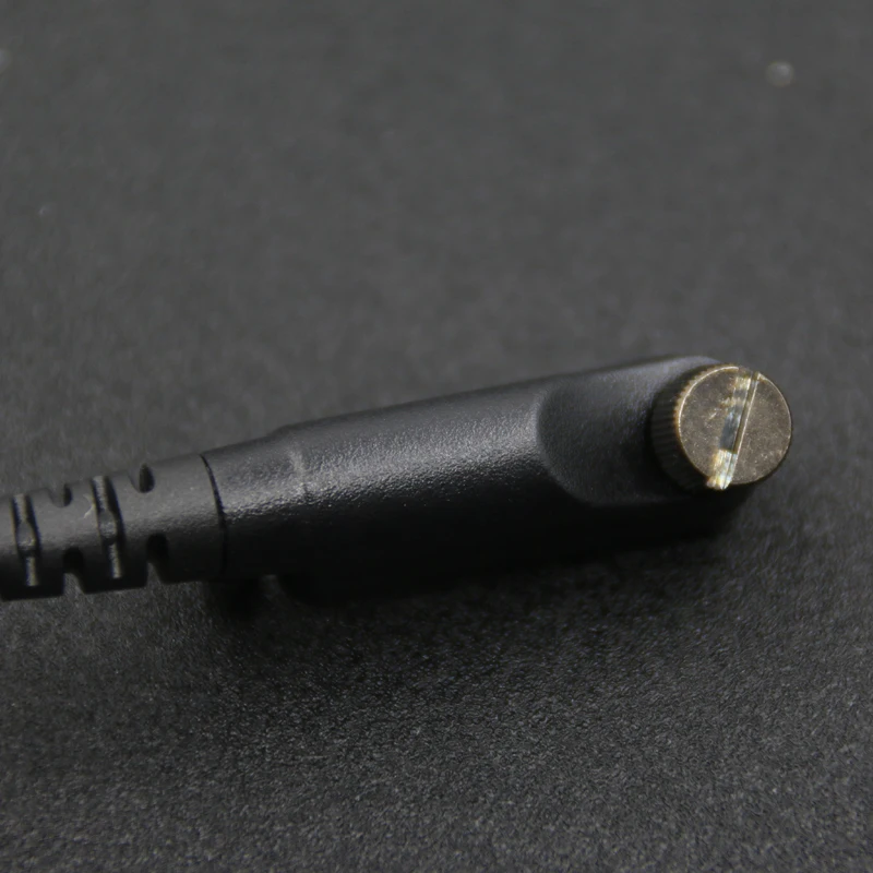 Гарнитура для рации HYT Hytera PD600 PD602 PD605 PD662 PD665 PD680 PD682 PD685 X1p X1e|Запчасти и аксессуары