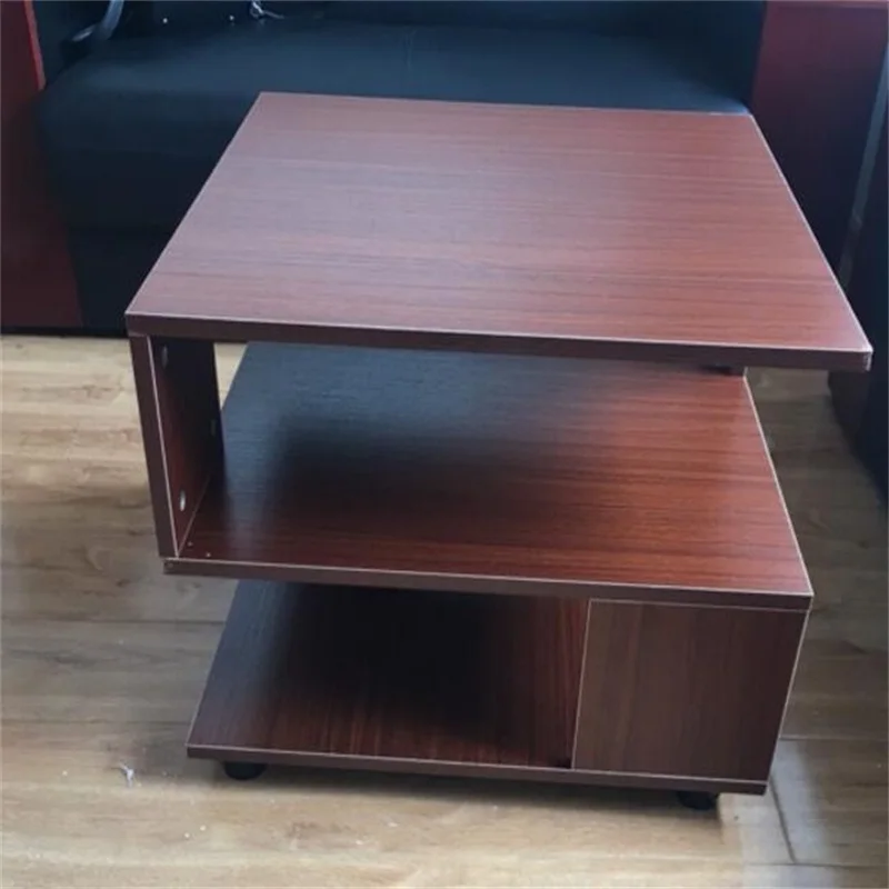 40*40*40 см многоцелевой прикроватный столик диван кофейный столик гостиная угловой стол