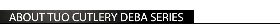about DEBA series