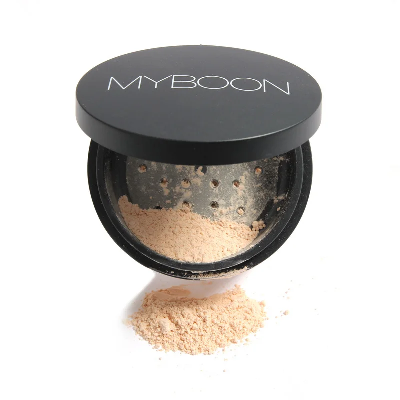 best face powder 2015