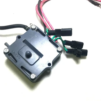 

Free Shipping For Yamaha Rectifier And Regulator 6P2-81960-02-00 Fits 250hp 4 Stroke Outboards Man