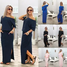 Летнее платье, короткий рукав, макси платье, женское платье, сексуальное платье, Vestidos, Клубное платье для вечеринки, элегантное платье, Vestidos De Festa