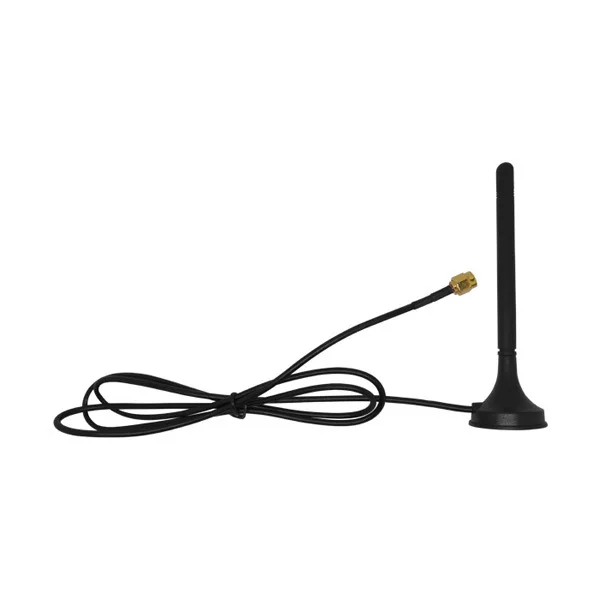 2 шт./лот SW433 XPWP1M 433 МГц водонепроницаемые наружные антенны pigtail|antenna 433mhz|antenna