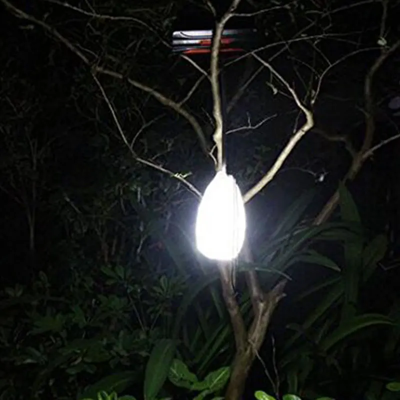 camping tent string lights