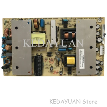 

free shipping 100% test for LC32HS62B power board KPS+L140C3/35015670/34007816