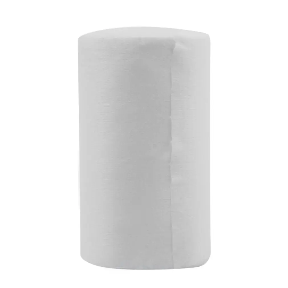 

Hot Baby Flushable Biodegradable Disposable Cloth Nappy Diaper Insert Bamboo Liners 100 Sheets 1 Roll 18cmx30cm for 3-15Kg Baby