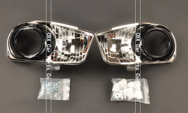 headlight upgrade assembly kit for Ford Focus 2O15 1