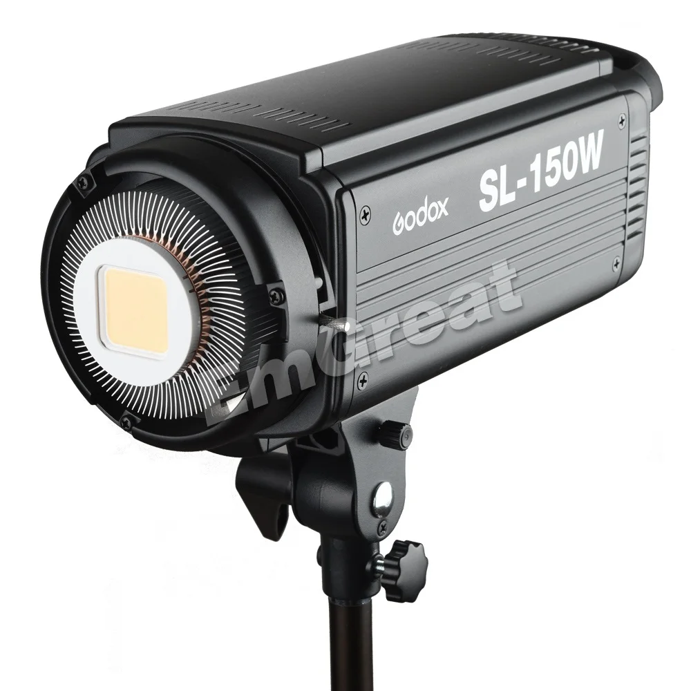Godox SL-150W Led Video Light 5600K 150W CRI 93+