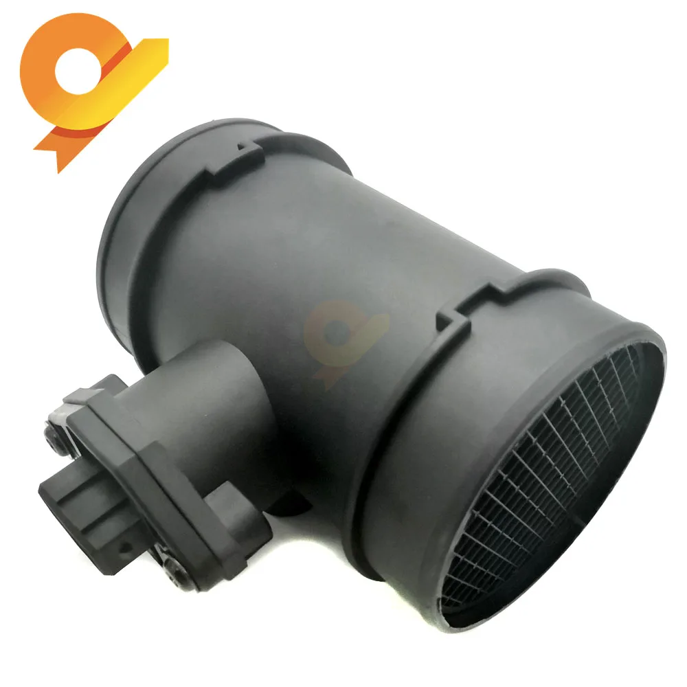 Mass Air Flow Maf Meter Sensor For SAAB 900 II 2.5L GSi 24 V6