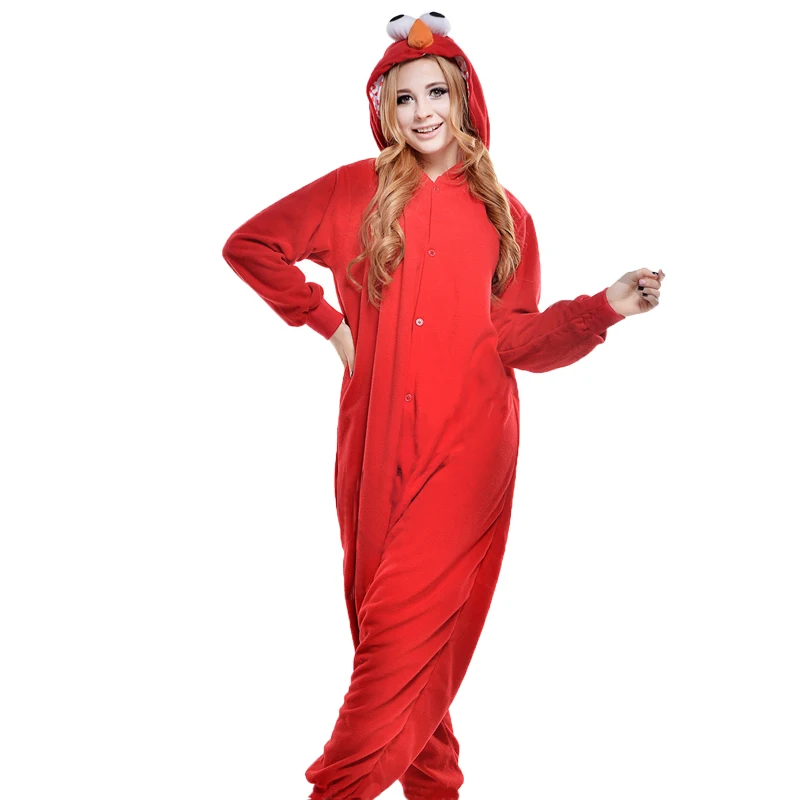 Флис Onesie взрослых животных Пижама Для женщин животного пижамы one piece пижамы женские косплей Комбинезоны унисекс для Для мужчин Для женщин