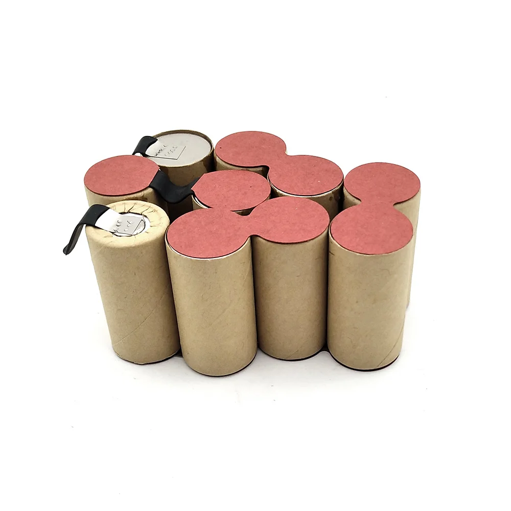 Mah para Atlas Copco 12 v ni mh Bateria cd Bloco de Alimentação B12 Bx12 Bxs12 Bxl12 Mx12 Mxs12 4932376302 4932360520 49323993 3000 - Image 4
