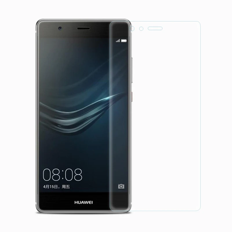 9H закаленное стекло для Huawei Y6 Pro Y3 Y5 II 2017 Y5III P8 P10 P9 Lite Mini G9 Y7 Prime Защитная пленка