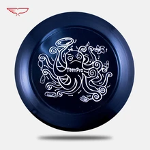 YIKUN диски 135g Профессиональный Junior Ultimate Disc UltiPro Octopus