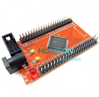 

EPM240 CPLD EPM240T100C5N smallest system core Development Board