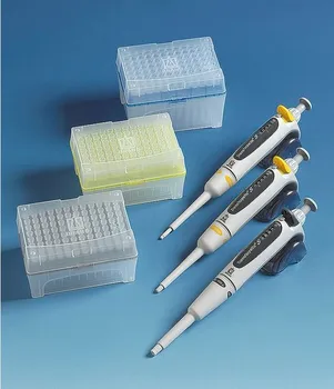 

704792 Starter Kit Pipettor Combination Set 100-1000ul 0.5-5ml 1-10ml