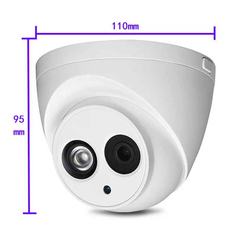 

HD 1080P Wireless IP Camera Waterproof IP67 Home Security Cameras SL@88