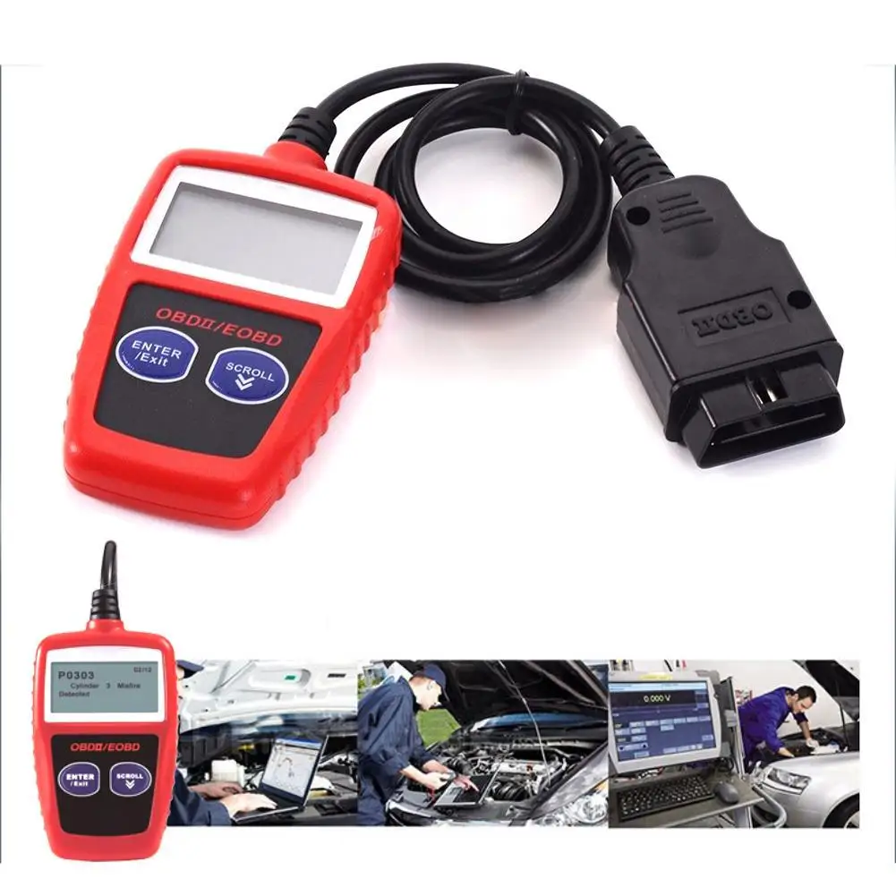 Prix pour 2017 KW806 OBDII Peut Scanner Erreur de Défaillance De Voiture Universel Lecteur de Code Outil D'analyse OBD2 EOBD Diagnostic Scanner Outil Populaire Prix pour 2017 KW806 OBDII Peut Scanner Erreur de Défaillance De Voiture Universel Lecteur de Code Outil D'analyse OBD2 EOBD Diagnostic Scanner Outil Populaire