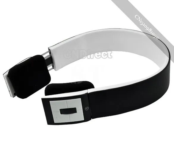New Wireless Microphone for Laptop/PS3 Bluetooth 2ch Stereo Audio Headset | Электроника