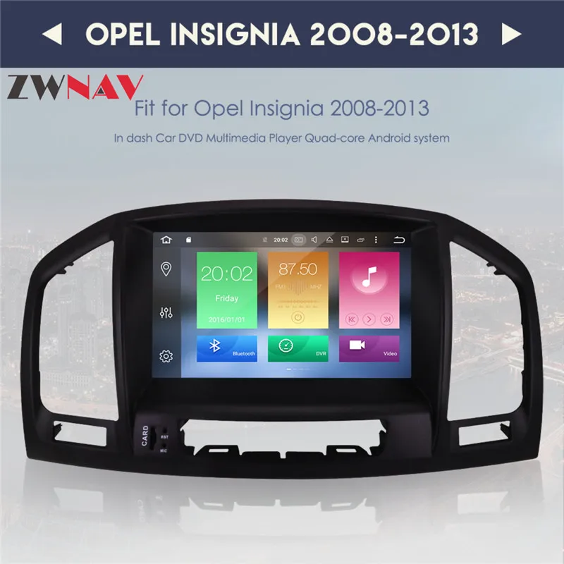 Flash Deal Android 9.1 Car DVD multimedia Player for Opel Insignia CD300 CD400 Regal Vauxhall 2010 2011 2012 GPS Navi Radio Stereo headunit 8 Flash Deal Android 9.1 Car DVD multimedia Player for Opel Insignia CD300 CD400 Regal Vauxhall 2010 2011 2012 GPS Navi Radio Stereo headunit 8
