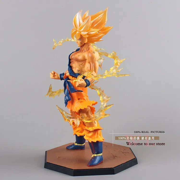 dragon ball super collectible