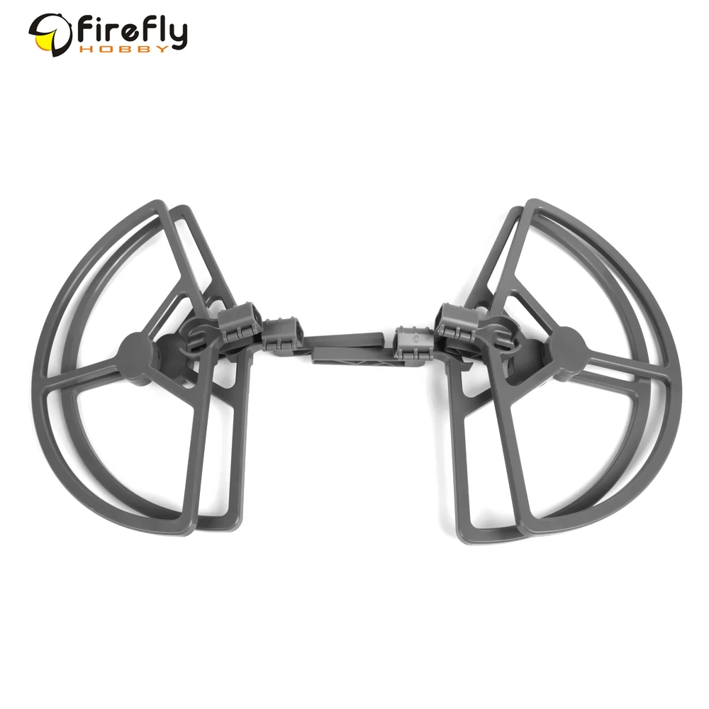 Sunnylife LED Propeller Guards Integrated with Landing Gears Stabilizers for DJI MAVIC 2 PRO & ZOOM Drone Accessory