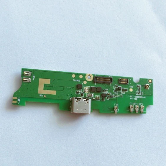 

for Doogee BL9000 Charge Port Connector USB Charging Dock Flex Cable