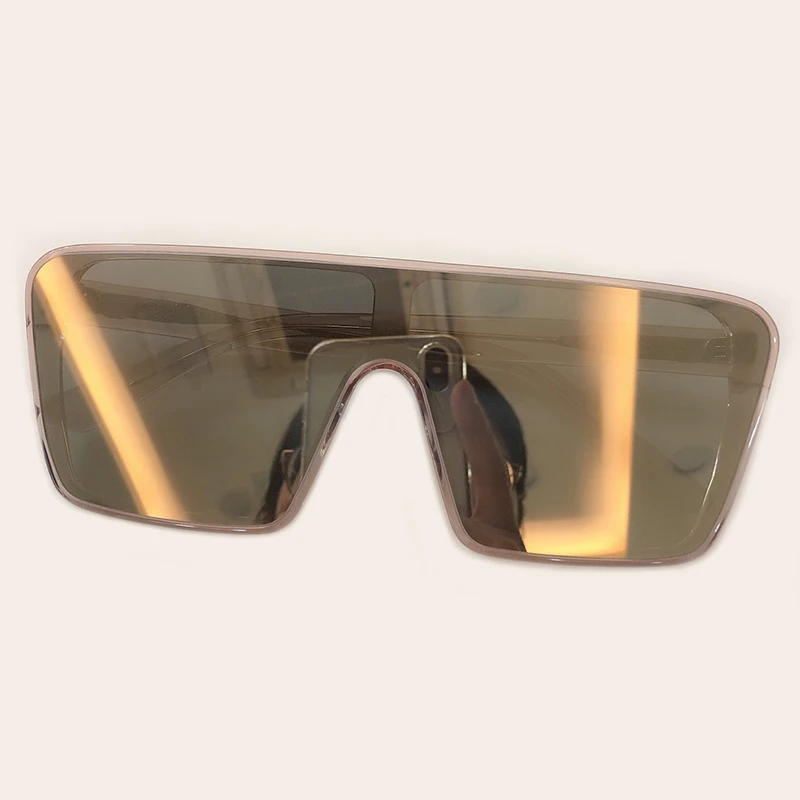 

Women Square Sunglasses 2019 Fashion Acetate Frame Eyeglasses UV400 Protection Oculos De Sol
