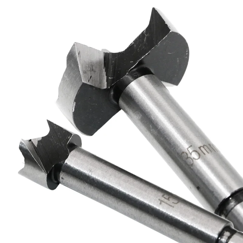 5pcs/set Drill Bit Set 15/20/25/30/35mm Wood Drills Wood Boring Hole Saw Cutter Tool Power Tools with Round Shank 5pcs/set Drill Bit Set 15/20/25/30/35mm Wood Drills Wood Boring Hole Saw Cutter Tool Power Tools with Round Shank