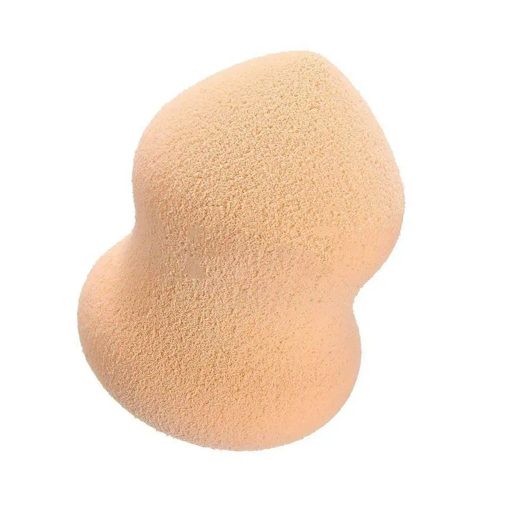Callahaner Bottle Gourd Smooth Flawless Makeup Sponge Powder Puff Clean | Красота и здоровье