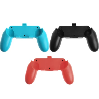 

2PCS High quality Left Right Controller Handle Grips for Switch NS NX Joy-Con Console Joy Cons Holder