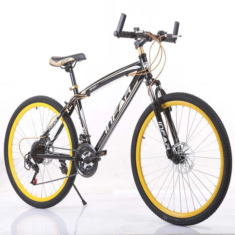 infar foldable bicycle
