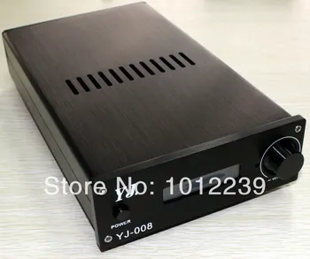 

hot sale amp machine 50W+50W LM3886 AMP machine