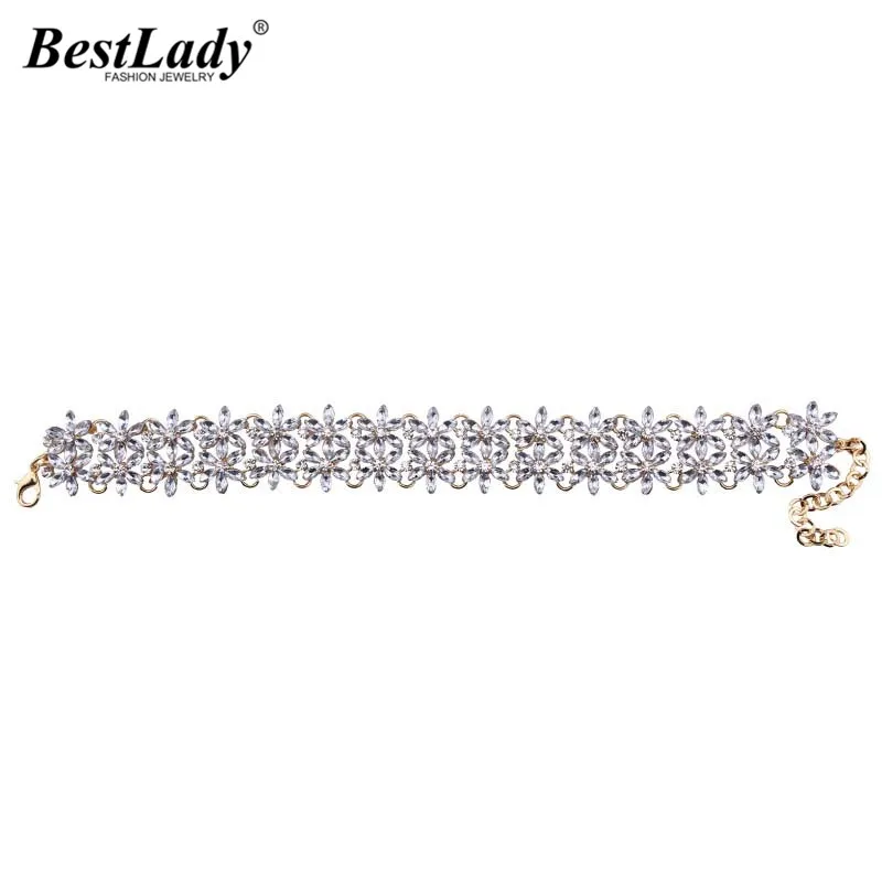 Best lady Big Brand Hot 2016 New Trendy Female font b Wedding b font font b